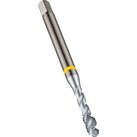 Dormer E298 HSS-E-PM Yellow Ring Shark Metric Spiral Flute Tap M12 Sprial Flute