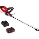 Einhell GE-CH 1846 Li 18v Cordless Hedge Trimmer 460mm 1 x 4ah Li-ion Battery Charger