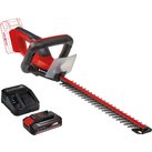 Einhell GC-CH 18/40 Li 18v Cordless Hedge Trimmer 400mm 1 x 2.5ah Li-ion Battery Charger