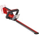 Einhell GC-CH 18/40 Li 18v Cordless Hedge Trimmer 400mm No Batteries No Battery Charger