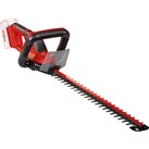 Einhell GC-CH 18/50 Li 18v Cordless Hedge Trimmer 500mm No Batteries No Battery Charger