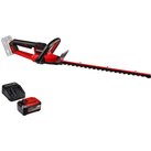 Einhell Professional GP-CH 18/50 Li BL 18v Cordless Brushless Hedge Trimmer 500mm 1 x 5.2ah Li-ion Battery Charger
