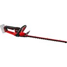 Einhell Professional GP-CH 18/50 Li BL 18v Cordless Brushless Hedge Trimmer 500mm No Batteries No Battery Charger