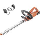 Flymo EASICUT 450 P4A 18v Cordless Hedge Trimmer 450mm 1 x 2ah Li-ion Battery Charger