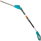 Gardena THS 42 P4A 18v Cordless Telescopic Hedge Trimmer 420mm No Batteries No Battery Charger