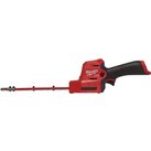 Milwaukee M12 FHT20 Fuel 12v Cordless Brushless Hedge Trimmer 200mm No Batteries No Battery Charger