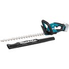 Makita DUH506 18v LXT Cordless Brushless Hedge Trimmer 500mm No Batteries No Battery Charger