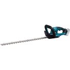 Makita DUH607 18v LXT Cordless Hedge Trimmer 600mm No Batteries No Battery Charger