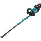 Makita DUH751 18v LXT Cordless Brushless Hedge Trimmer 750mm No Batteries No Battery Charger
