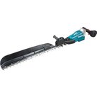 Makita DUH754S 18v LXT Cordless Brushless Hedge Trimmer 750mm No Batteries No Battery Charger