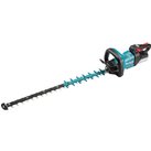 Makita UH005G 40v Max XGT Cordless Brushless Hedge Trimmer 750mm No Batteries No Battery Charger