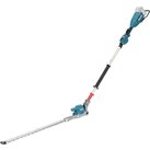 Makita UN001G 40v XGT Cordless Brushless Pole Hedge Trimmer 600mm No Batteries No Battery Charger