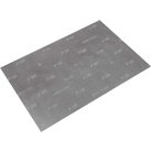 Sealey Mesh Orbital Floor Sanding Sheets 12" x 18" 120g Pack of 10