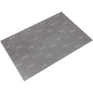 Sealey Mesh Orbital Floor Sanding Sheets 12" x 18" 150g Pack of 10