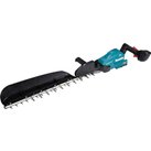 Makita UH013G 40v Max XGT Cordless Brushless Hedge Trimmer 600mm No Batteries No Battery Charger