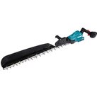 Makita UH014G 40v Max XGT Cordless Brushless Hedge Trimmer 750mm No Batteries No Battery Charger