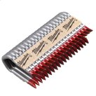 Milwaukee Hot Dipped Galvanised Staples for M18 FFUS Fencing Utility Stapler 50mm Box of 960