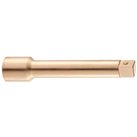 Facom 1/2" Drive Non Sparking Copper Beryllium Socket Extension Bar 1/2" 250mm