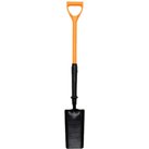 Spear and Jackson Neverbend Insulated Treaded Cable Laying Contractors Shovel