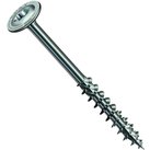 Spax A2 Stainless Steel Washer Head Torx Wood Construction Screws 8mm 180mm Pack of 50