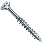 Spax Countersinking Torx Wood Screws Stainless Steel 5mm 100mm Pack of 100