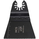 Sirius OIS Oscillating Multi Tool Japanese Tooth Precision Plunge Blade 68mm Pack of 1