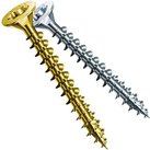 Spax S Self Countersinking Torx Full Thread Wood Screws 5mm 50mm Pack of 200