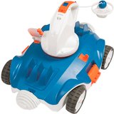 Poolroboter »Flowclear™ Aquatronix«, Betriebsart: Akku