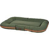 Dogs Creek Couchage Mountaineer ovale orange/vert L — vue 2
