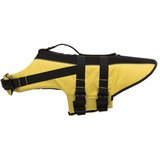 Trixie Gilet de flottaison pour chien Jaune XL — vue 2