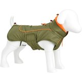 Dogs Creek Manteau d'hiver pour chien Thera – Longueur dans le dos 65 cm — vue 2