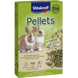 Vitakraft Pellets Granulés Lapins Nains 800 g — vue 2
