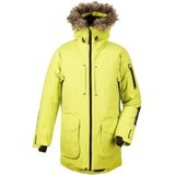 Didriksons - Dante Usx Parka - Winterjacke Gr 3XL;L;M;S;XL;XXL gelb;grau;schwarz