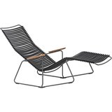 Click Sunrocker Outdoor Sonnenliege Houe