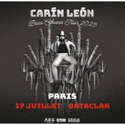 Carin Leon Boca Chueca Tour 2025