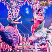 Devdas - le Musical