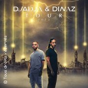Djadja & Dinaz Tour (tournée)