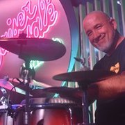 La Jam du Lundi de François Constantin - #lajamdetouslesjazz