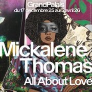 Mickalene Thomas