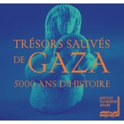 Trésors Sauvés de Gaza
