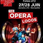 Les Folies d'O