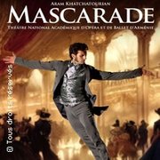 Mascarade - Ballet & Orchestre