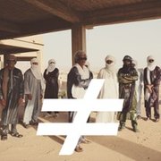Tinariwen - The Hoggar Tour