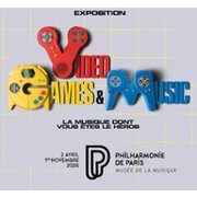 Video Games & Music, la Musique Dont Vous êtes le Héros