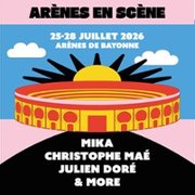Arènes en Scène