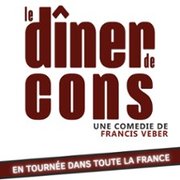 Le Dîner de Cons (tournée)