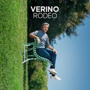 Vérino - Rodéo - Tournée