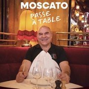 Moscato Passe à Table