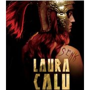 Laura Calu - Senk (tournée)