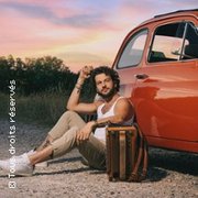 Claudio Capeo Tournee